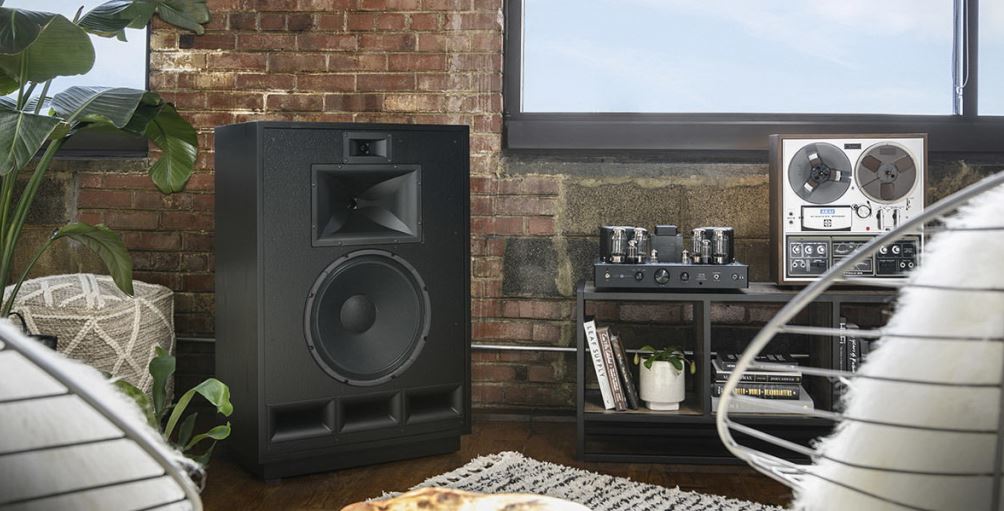 Klipsch store cornwall price